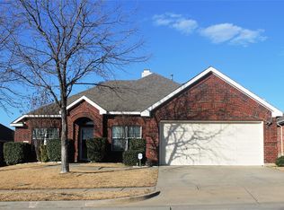 2717 Pinto Dr, Denton, TX 76210
