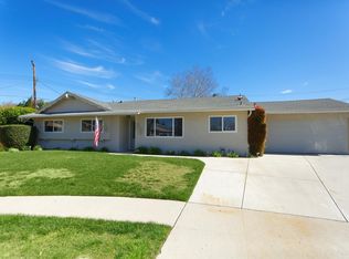 4890 Beaumont St, Simi Valley, CA 93063