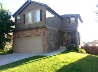 10541 N Doral Dr, Cedar Hills, UT 84062
