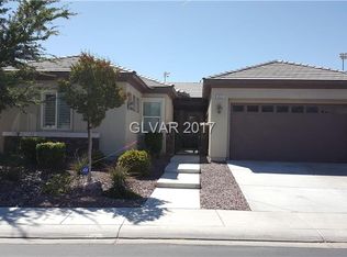 3829 Cackling Goose Dr, North Las Vegas, NV 89084