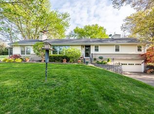 3812 NW 63rd Ter, Kansas City, MO 64151