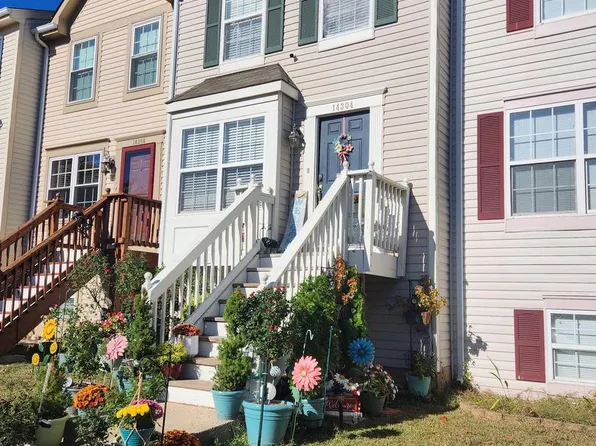 14304 Newbern Loop, Gainesville, VA 20155