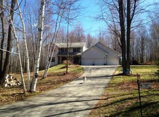 7312 Karen Ln, Sobieski, WI 54171