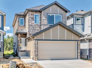 633 Kinglet Blvd NW, Edmonton, AB T5S0S8