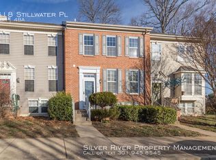 618 Stillwater Pl, Bowie, MD 20721