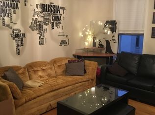 3142 35th St #3, Astoria, NY 11106