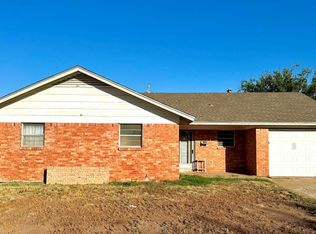 4514 Roosevelt Dr, Midland, TX 79703