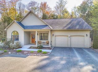 7 Whitetail Rdg, Grantham, NH 03753