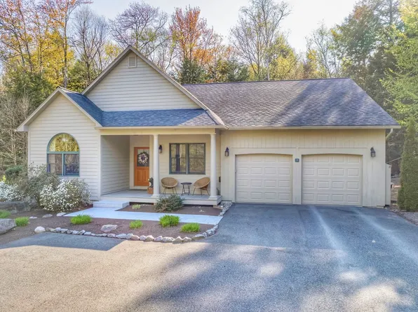 7 Whitetail Ridge, Grantham, NH 03753