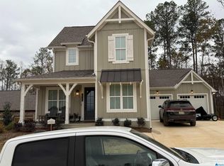 1546 Olivewood Rd, Birmingham, AL 35244