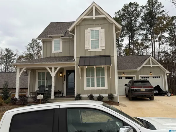 1546 Olivewood Rd, Birmingham, AL 35244