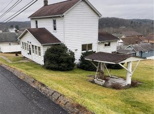 407 Madison Ave, Herminie, PA