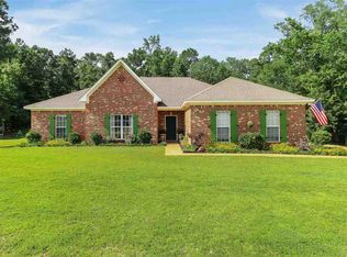 148 Stratford Dr, Brandon, MS 39042
