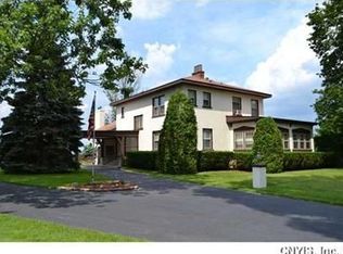 124 Barclay St, Syracuse, NY 13209