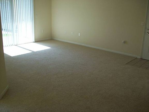 Huge Living Room