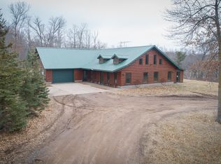 1733 Liberty St, Mora, MN 55051