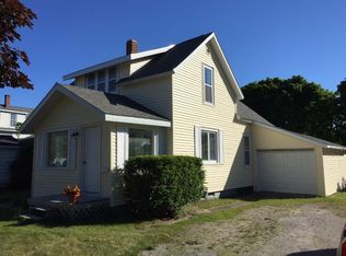 275 S 2nd St, Rogers City, MI 49779