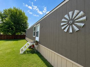 3112 E Oakleaf Dr, Edmond, OK 73034