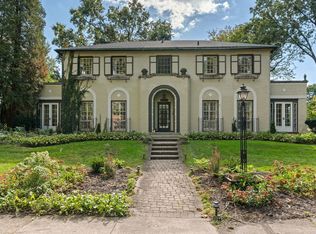 2424 Hawthorne Ln, Flossmoor, IL 60422