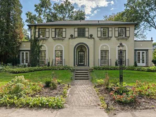 2424 Hawthorne Ln, Flossmoor, IL 60422
