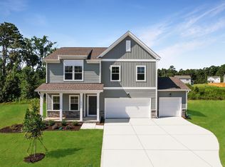 18 Cribbs Ln, Middlesex, NC 27557