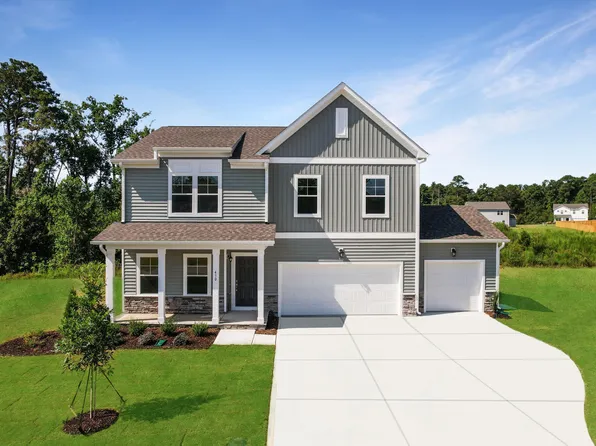 18 Cribbs Ln, Middlesex, NC 27557