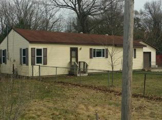 2836 Whitehall Rd, Muskegon, MI 49445