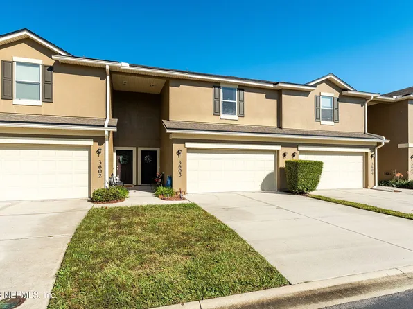 1500 CALMING WATER Drive #3603, Fleming Island, FL 32003