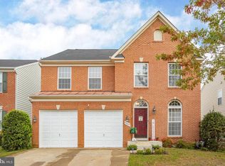 5207 Windbreak Dr, Fredericksburg, VA 22407