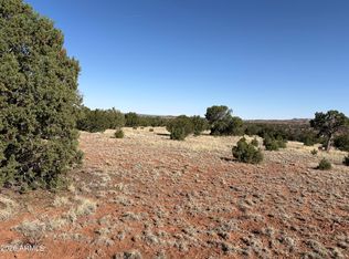57 County Road 8483 N, Concho, AZ 85924