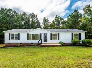 170 Stovall Ter, Cameron, NC 28326