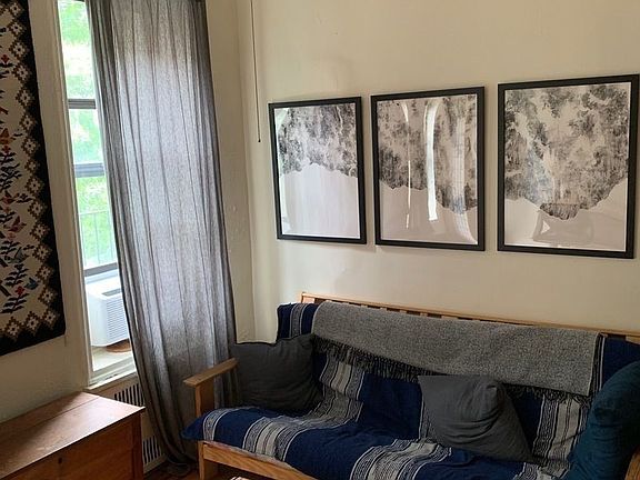 3rd image of 302 E 3rd St #2EE