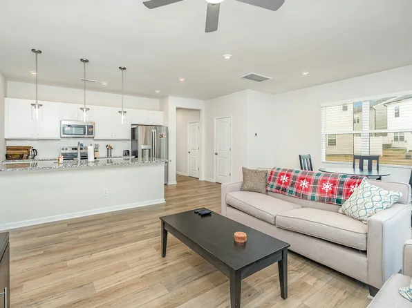 2219 Endeavor Run, Charlotte, NC 28269