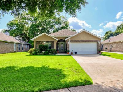 7062 Raintree Ln, Gulf Shores, AL, 36542