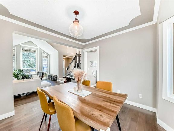 5th image of 152 N Wood Valley Rise SW