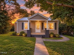 127 Chapel St, Greeneville, TN 37743