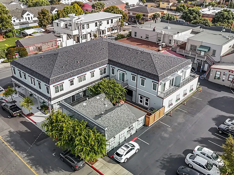 650 Mill St #204 — Photo 30