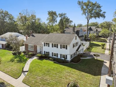 61 Country Club Ln, Springfield, NJ, 07081
