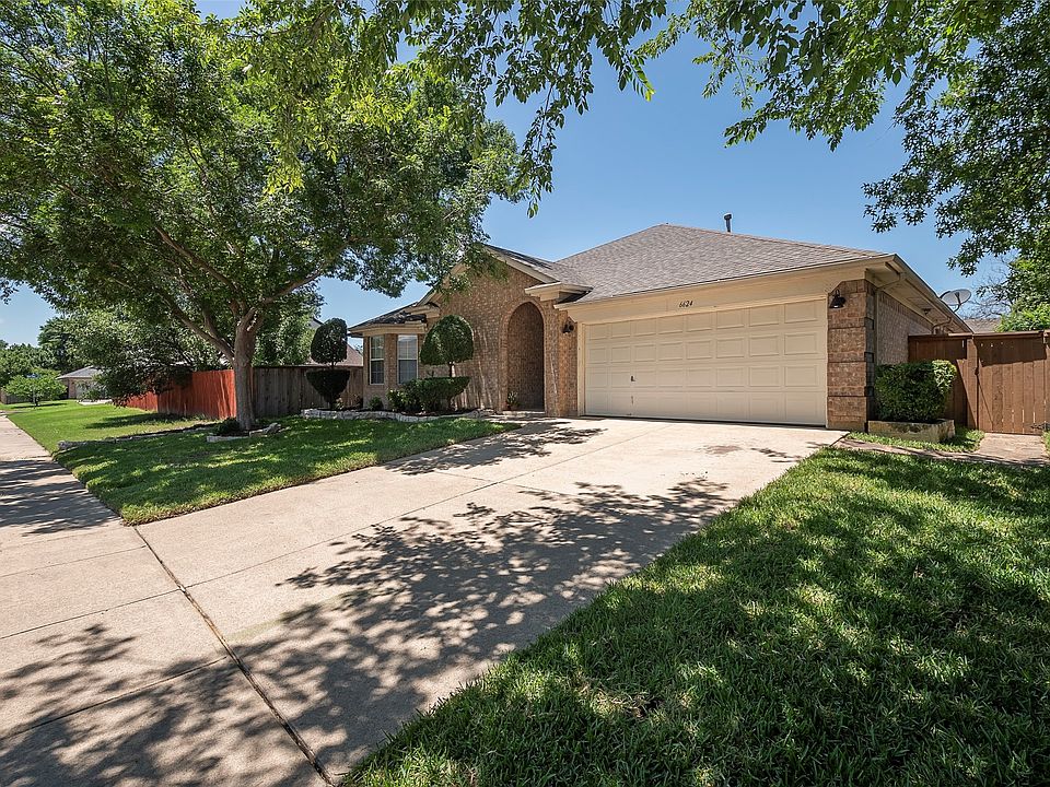1st image of 6624 Big Springs Dr