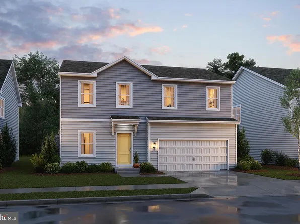 283 Valor Ln, Martinsburg, WV 25405