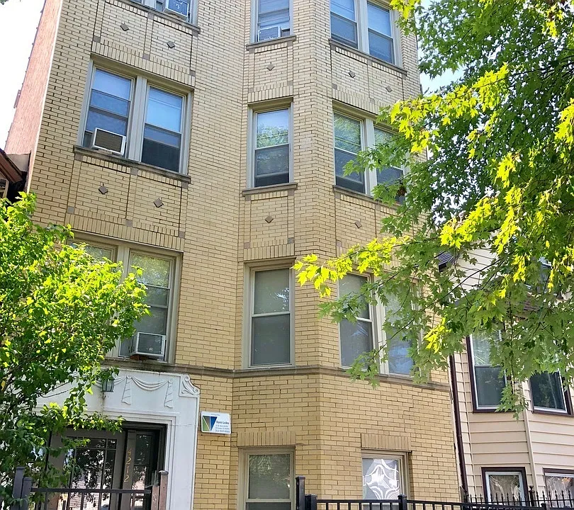 4212 N Bernard St #1