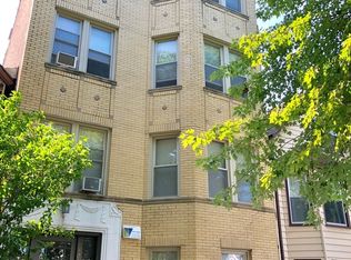 4212 N Bernard St APT 1, Chicago, IL 60618