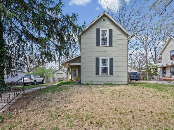 619 Rose St, West Lafayette, IN 47906