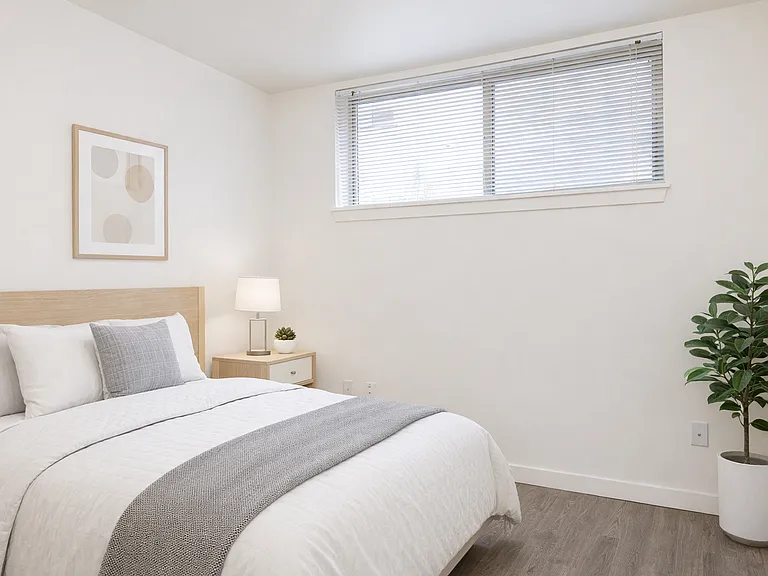 Camerlu Park Apartments - Located in Fremont — Photo 5