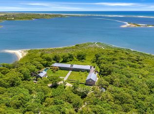 33 Boldwater Rd, Edgartown, MA 02539