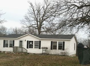 254 Outback Ln, Reeds Spring, MO 65737