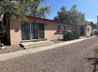 2527 E Boulder St, Colorado Springs, CO 80909