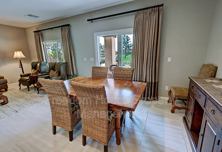 5245 E La Campana Dr — Photo 22