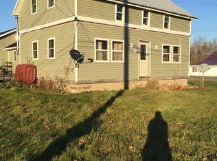 997 Drum St, Fort Covington, NY 12937