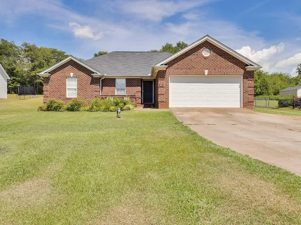 840 Peachtree Rd, Chesnee, SC 29323